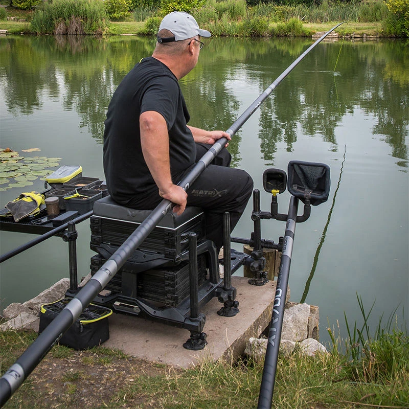 Matrix XTR700 Elite Pro 16.0m Pole